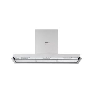 Campana integrable Infiniton CMPG-A9035 75W 599m³/h A inox 90 cm