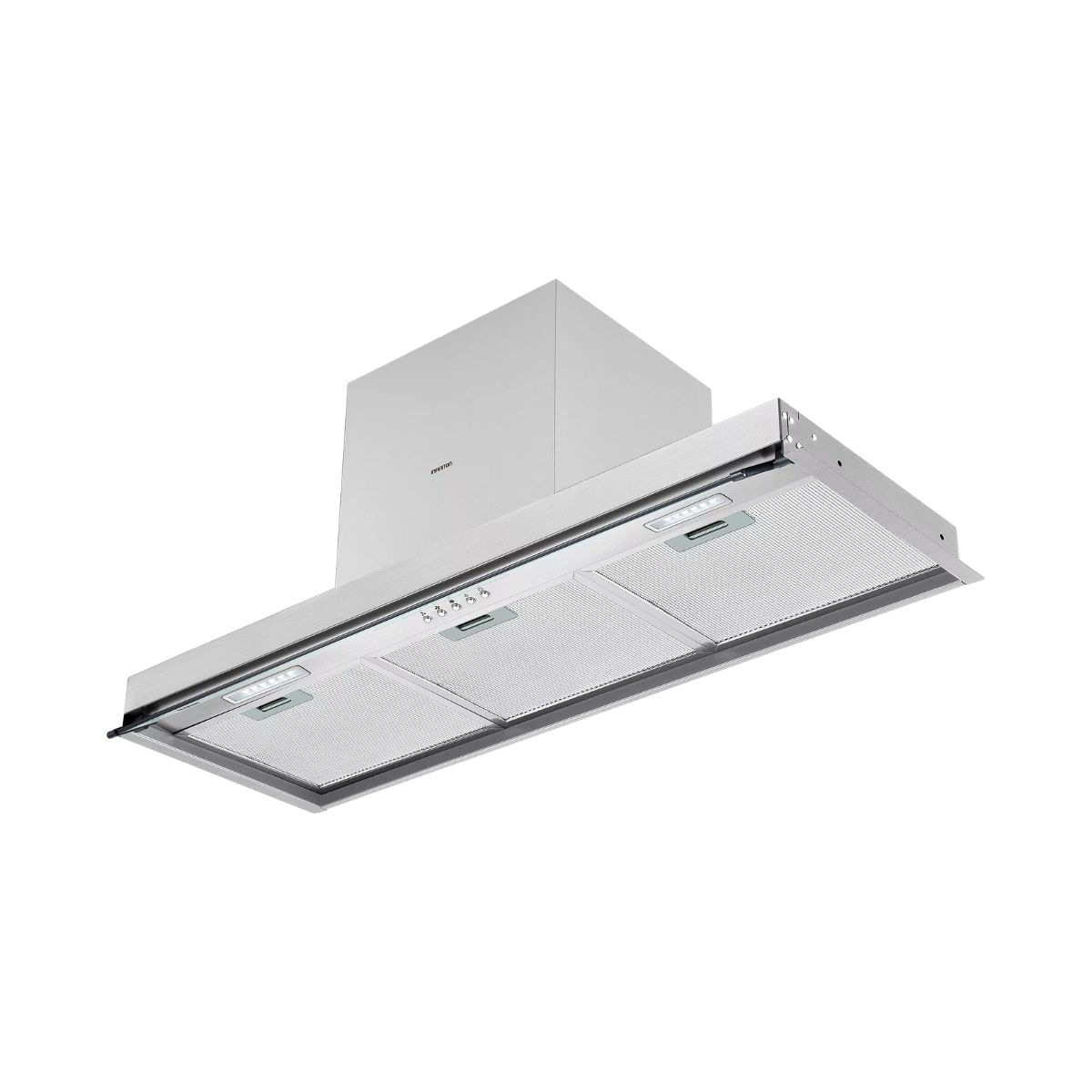 Campana-integrable-Infiniton-CMPG-A9035-75W-599m³-h-A-inox-90-cm