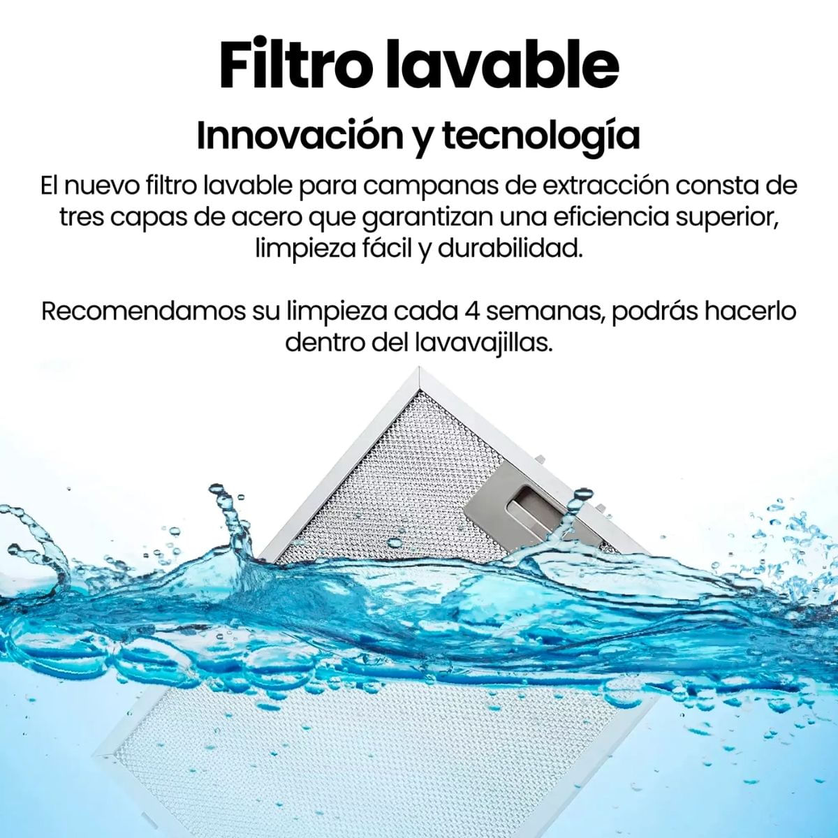 Campana-integrable-Infiniton-CMPG-A9035-75W-599m³-h-A-inox-90-cm
