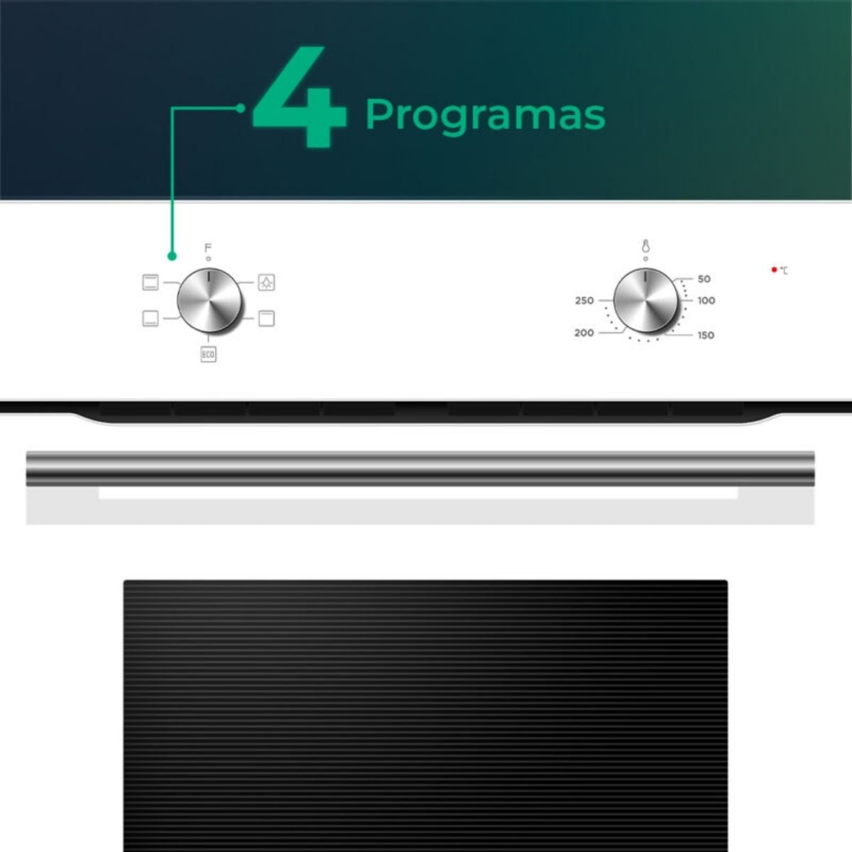 Horno-Svan-SH4700EB-2100W-75L-4-programas