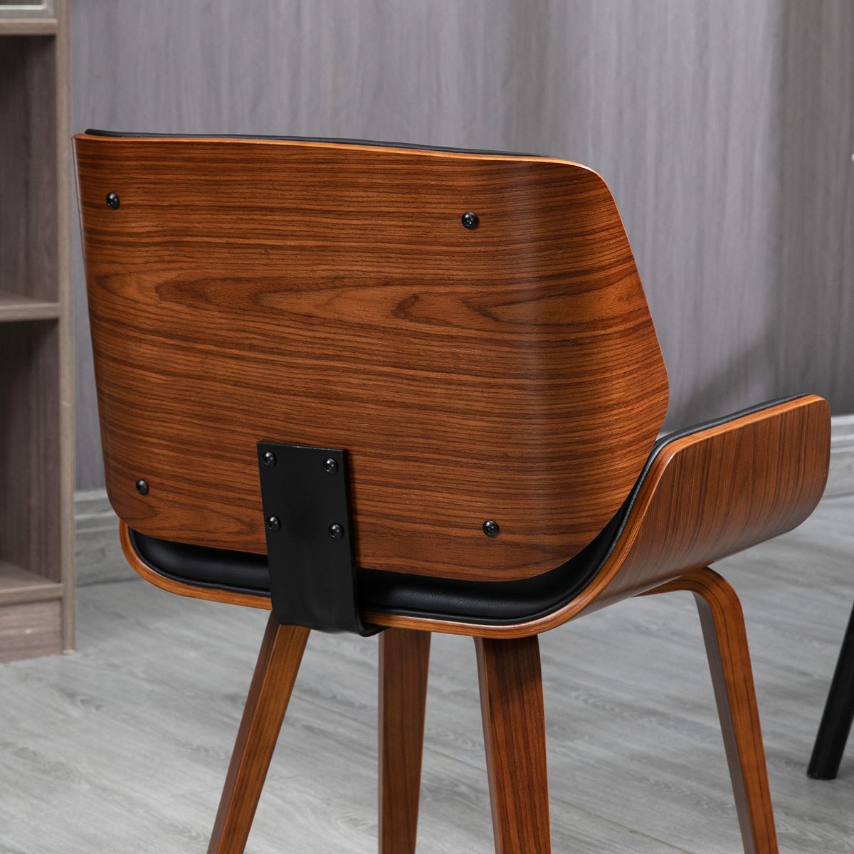 Pack-de-2-sillas-Yuki-Homcom-respaldo