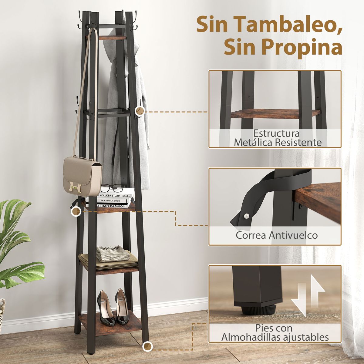 Perchero-de-pie-Rei-Homcom