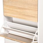 Zapatero-Momo-Homcom-detalle-interior