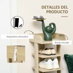 Zapatero-Kaori-Homcom-7-niveles-detalles