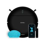 Robot-aspirador-Cecotec-Conga-Animal-Pro-fondo-blanco