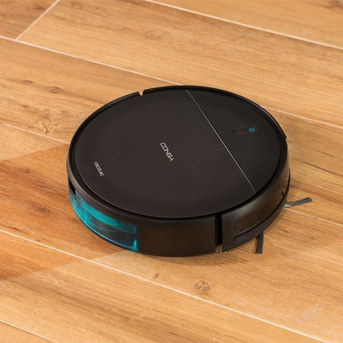 Robot-aspirador-Cecotec-Conga-Animal-Pro-cepillos-laterales