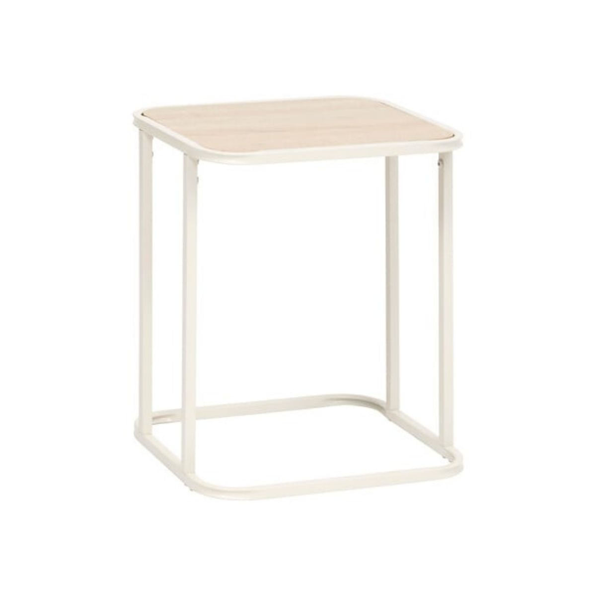 Set-de-2-mesas-auxiliares-Curvi-diseño-fijo-natural-blanco