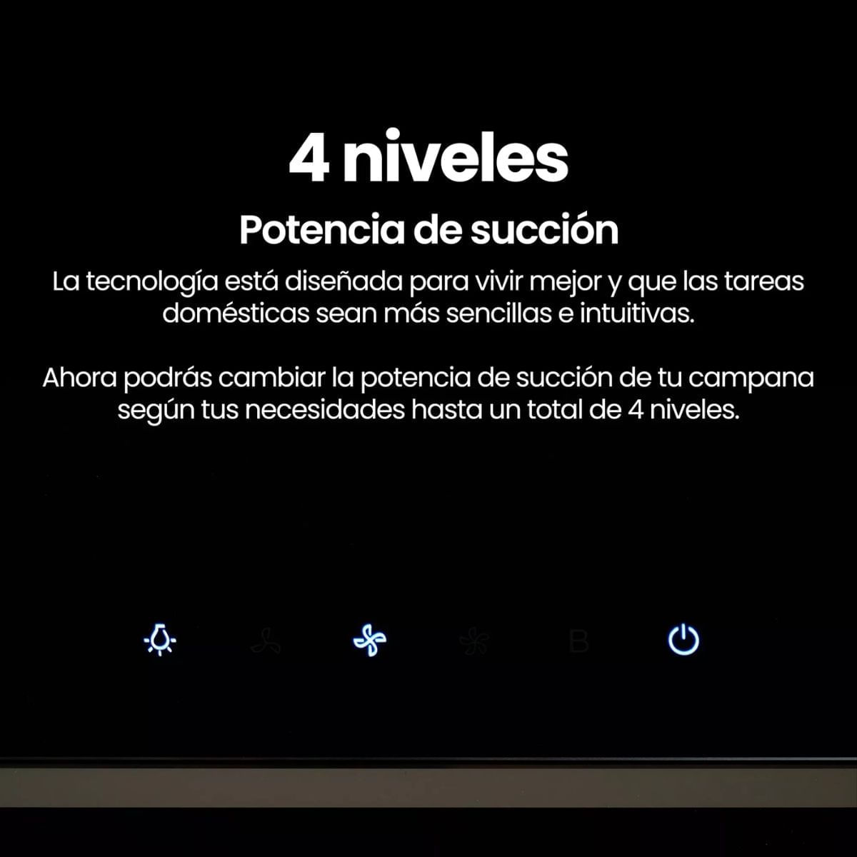 Campana-extractora-Infiniton-CMPTRAL80B-niveles