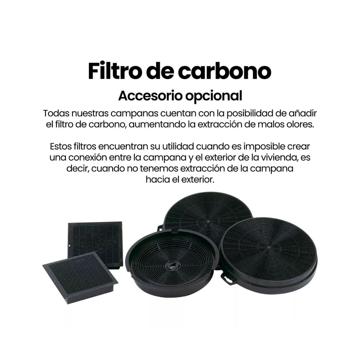 Campana-extractora-Infiniton-CMPTRAL80B-filtro-carbono