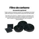 Campana-extractora-Infiniton-CMPTRAL80B-filtro-carbono