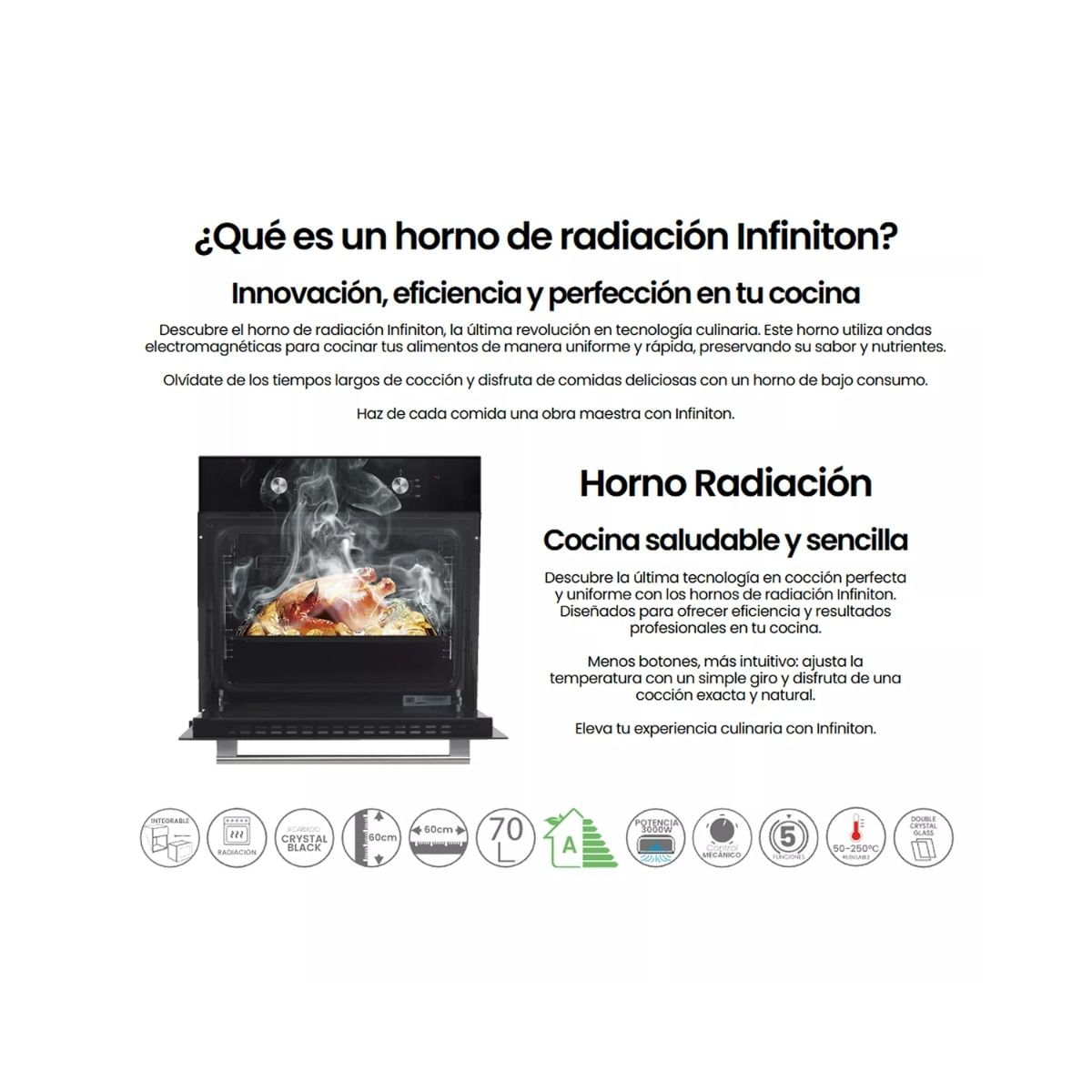 Horno-Infiniton-4L70BK-3000W-70L-5-programas-A-negro-595-cm-