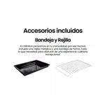 Horno-Infiniton-4L70BK-3000W-70L-5-programas-A-negro-595-cm-