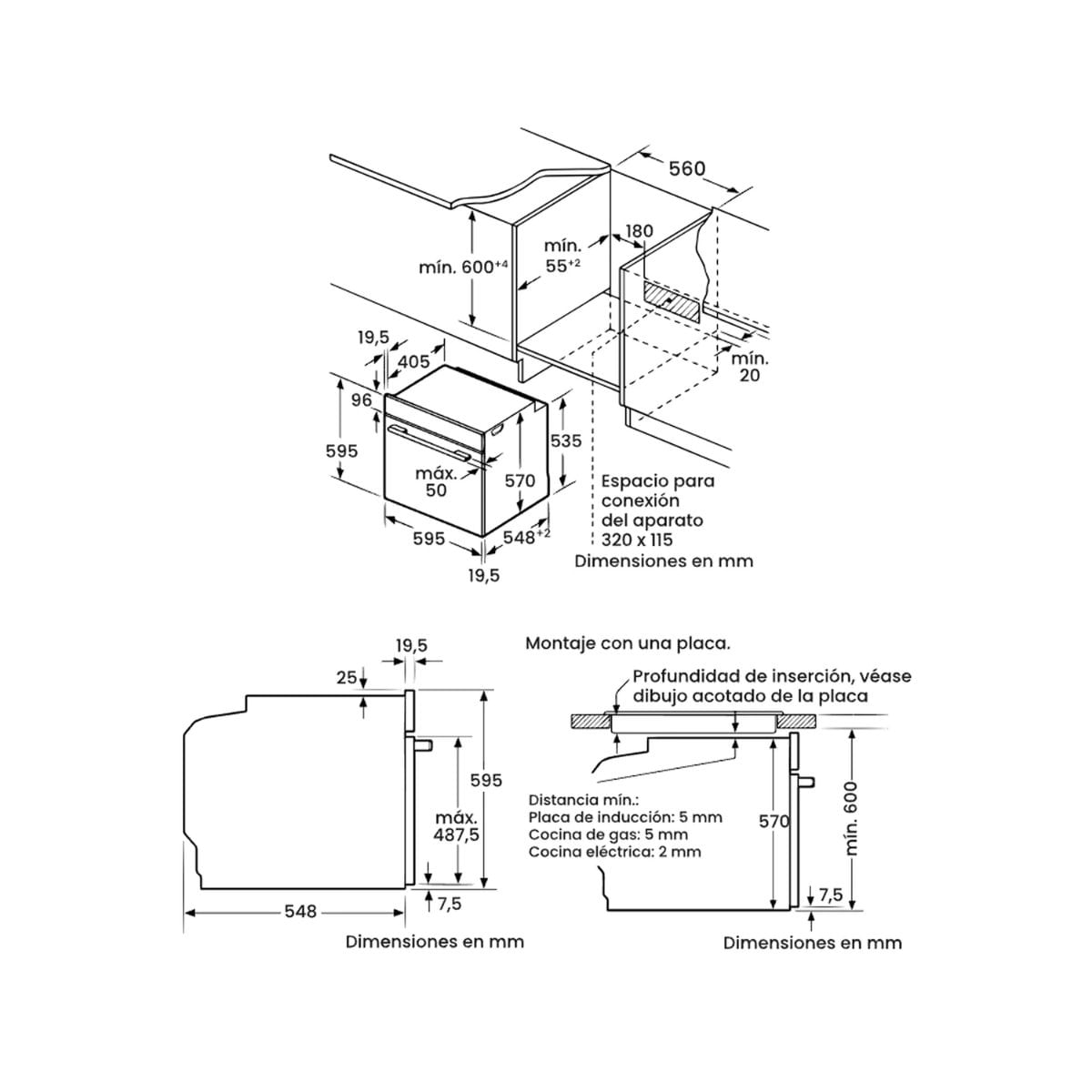 Horno-Infiniton-4L70BK-3000W-70L-5-programas-A-negro-595-cm-