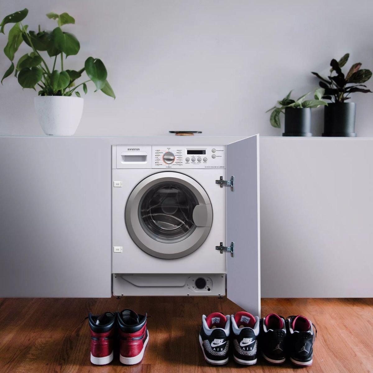 Lavaseca-integrable-Infiniton-WSD-BBG86WAD-ambientada