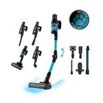 Aspirador-vertical-Cecotec-Conga-Rockstar-3500-Storm-Pet-Flex-500W-antienredos-negro-azul-