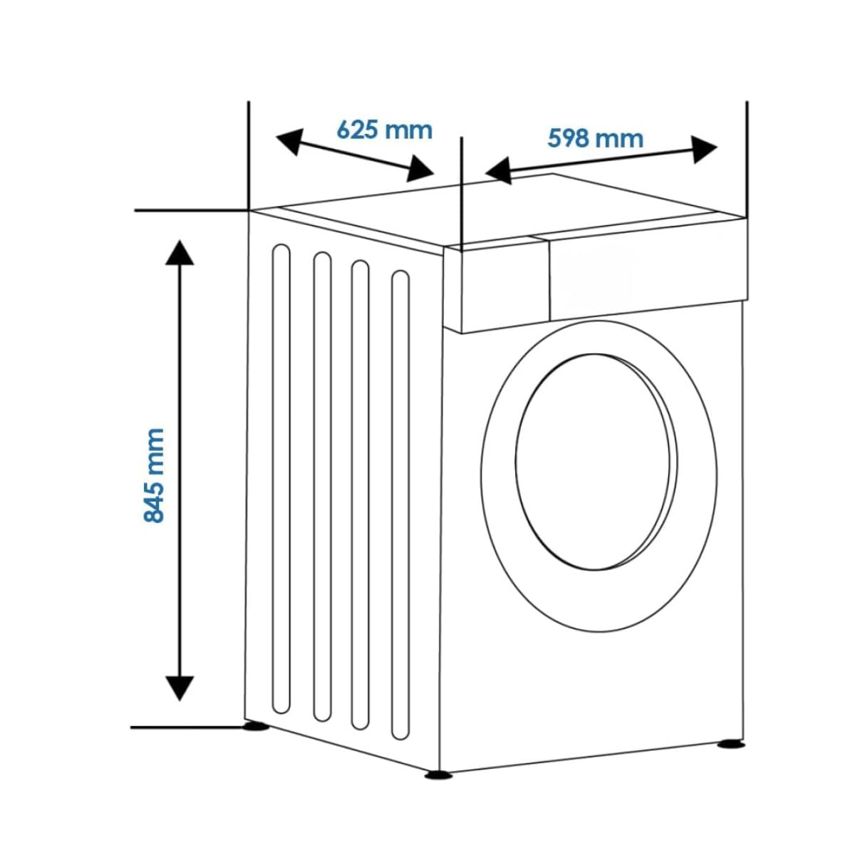 Secadora-bomba-de-calor-Svan-SSB802ED-8kg-12-programas-E-blanco-625-cm