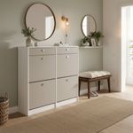 Zapatero-Sirena-4-puertas-con-2-cajones-ambientada