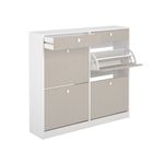 Zapatero-Sirena-4-puertas---2-cajones-blanco-gris-1043x1168x27-cm-interior