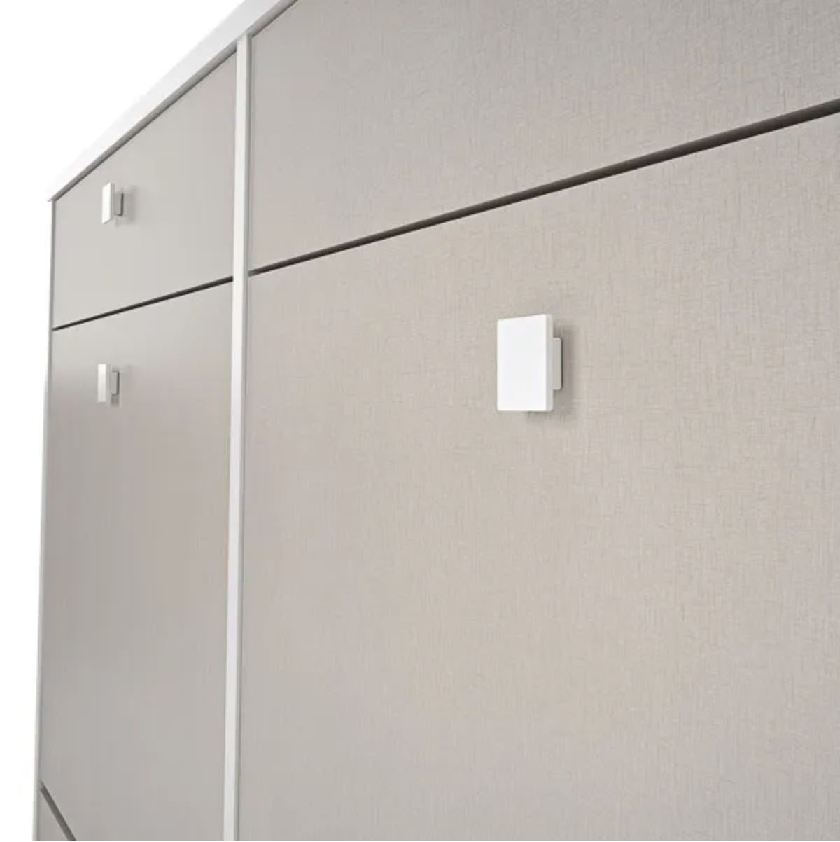 Zapatero-Sirena-4-puertas---2-cajones-blanco-gris-1043x1168x27-cm-detalle