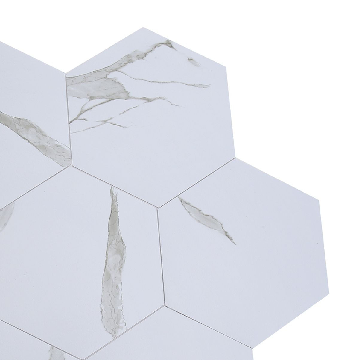 Pack-de-40-paneles-hexagonales-adhesivos-marmol-235x205-cm-detalle