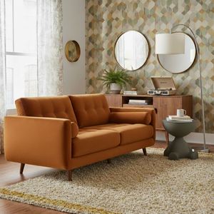 Mesa auxiliar muñeco 40x36x38 cm