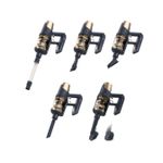 Aspirador-de-escoba-Cecotec-Conga-Rockstar-RX70-Aquapet-Flex-Genesis-780W---kit-de-accesorios-negro-dorado