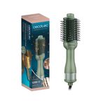 Moldeador-de-pelo-Cecotec-CeramicCare-Unique-1200W-2-en-1-verde-