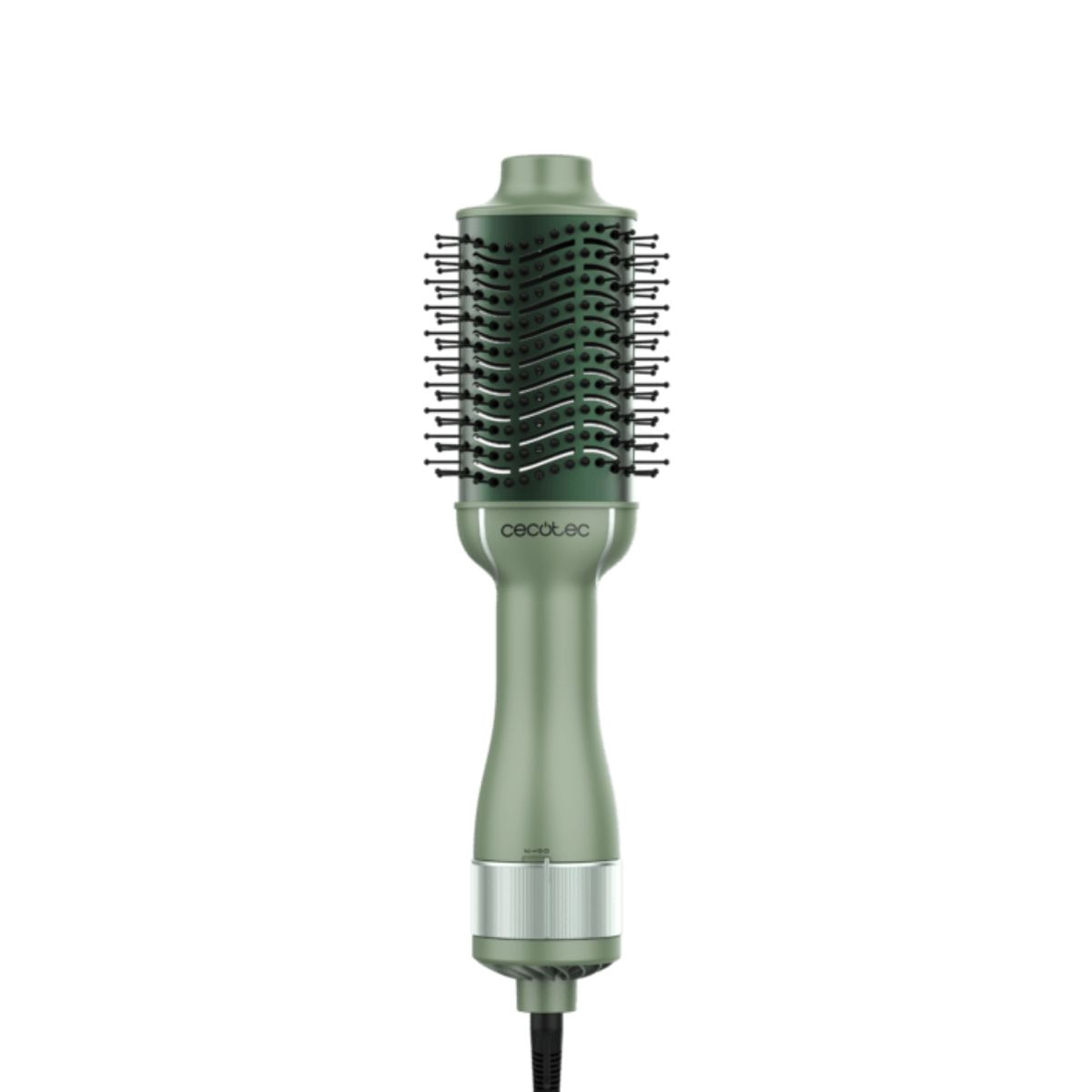 Moldeador-de-pelo-Cecotec-CeramicCare-Unique-1200W-2-en-1-verde-
