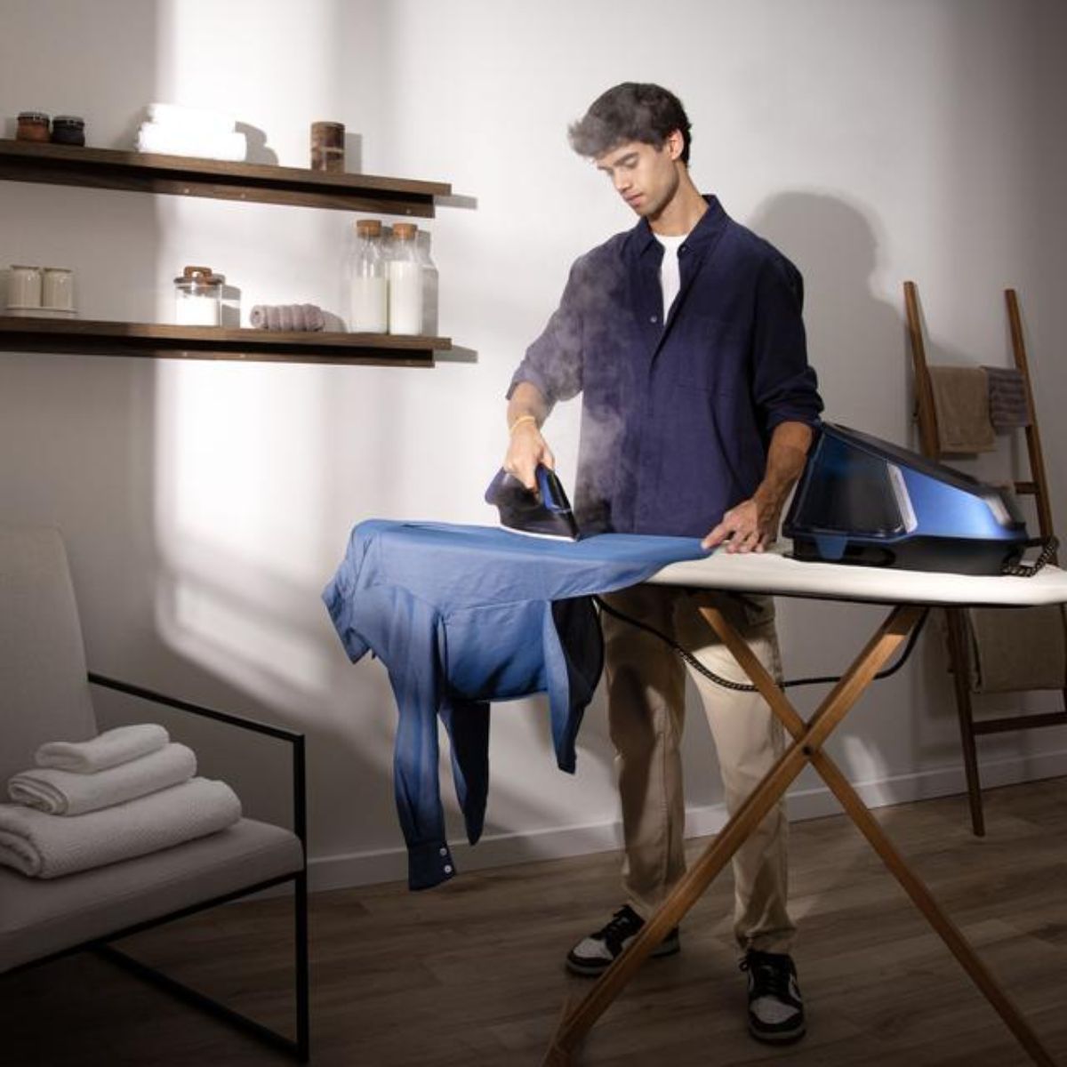 Centro-de-planchado-Cecotec-IronHero-H-3000-3000W-155-g-min-azul