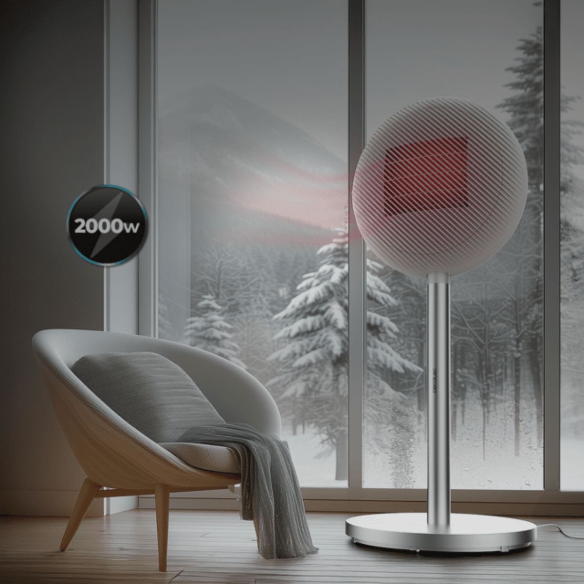 Calefactor-ceramico-Cecotec-ReadyWarm-2100-Sun-2000W-2-potencias-blanco