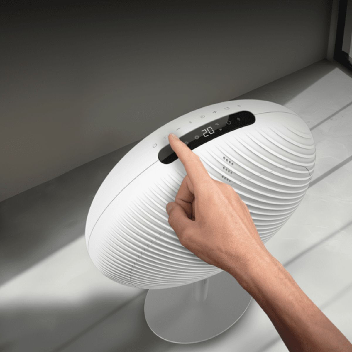 Calefactor-ceramico-Cecotec-ReadyWarm-2100-Sun-2000W-2-potencias-blanco