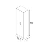Armario-auxiliar-USE-2-puertas-blanco-180x585x37-cm-medidas