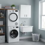 Armario-auxiliar-Use-diseño-alto-con-2-puertas-