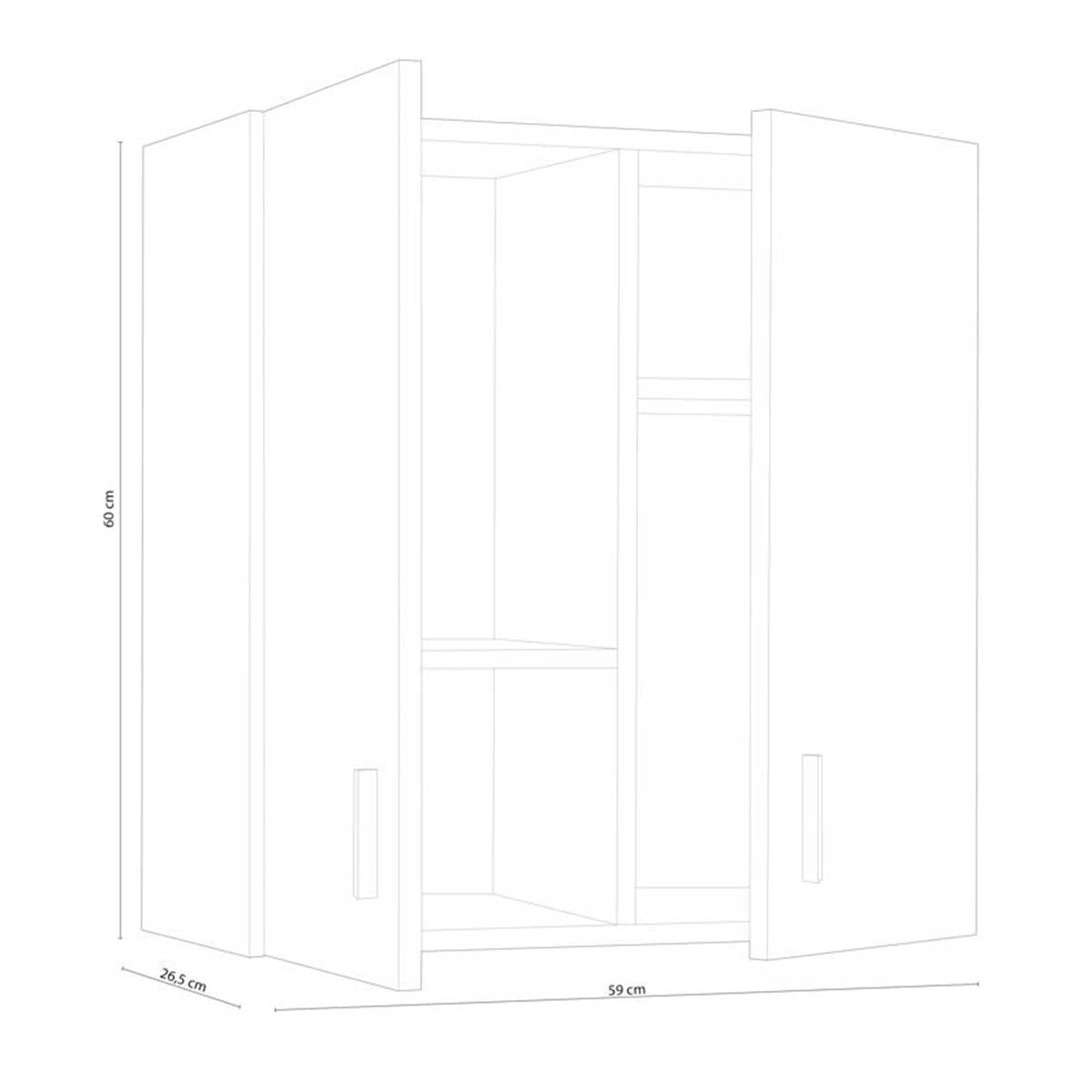 Armario-auxiliar-Use-diseño-alto-con-2-puertas-