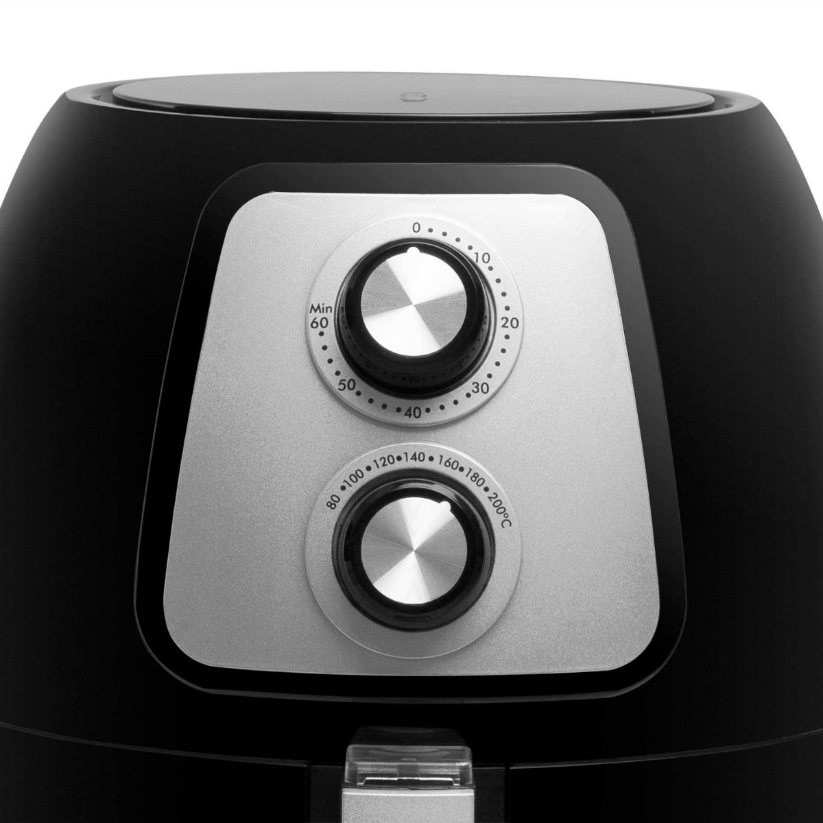 Freidora-de-aire-Orbegozo-FDR60-control