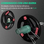 Pack-de-2-discos-de-pesas-SportNow-ideal-para-barra