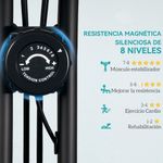 Bicicleta-estatica-SportNow-diseño-plegable-con-respaldo-azul-109x43x97-cm-caracteristicas