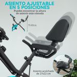 Bicicleta-estatica-SportNow-diseño-plegable-con-respaldo-azul-109x43x97-cm-asiento