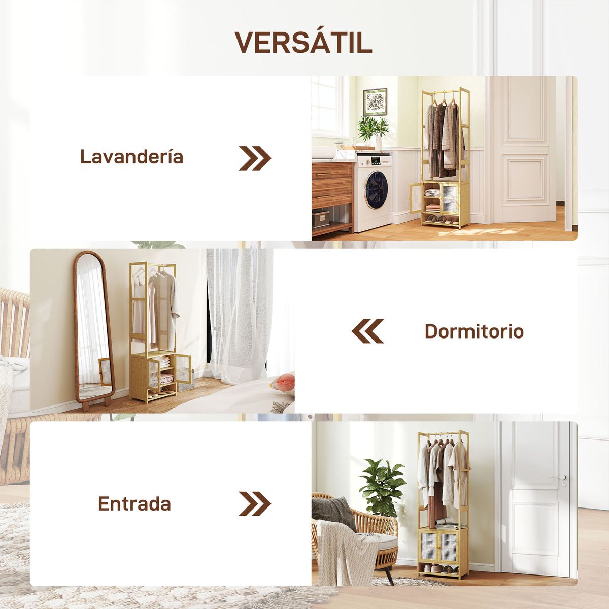 Perchero-Aoi-Homcom-