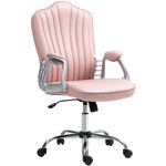 Silla-de-oficina-Saki-Homcom-altura-ajustable-market