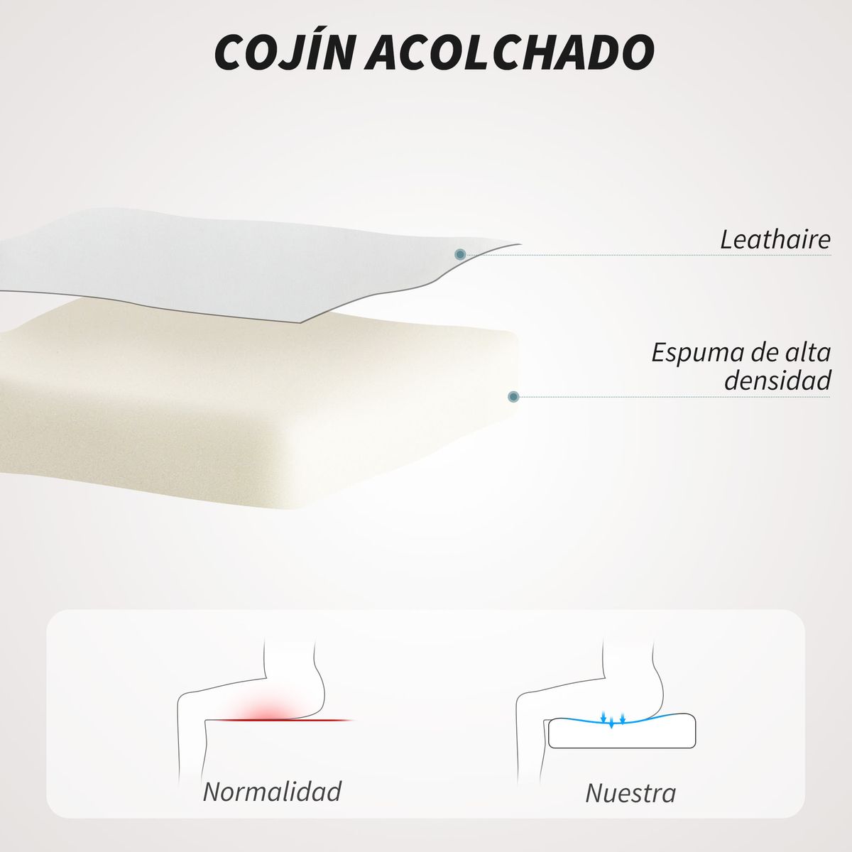 Silla-de-oficina-Saki-Homcom-altura-ajustable-basculante-blanco-106-116x61x62-cm