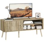 Mueble-de-TV-Itsu-Homcom-fondo-blanco