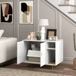 Arenero-Ronroneo-PawHut-ambientada