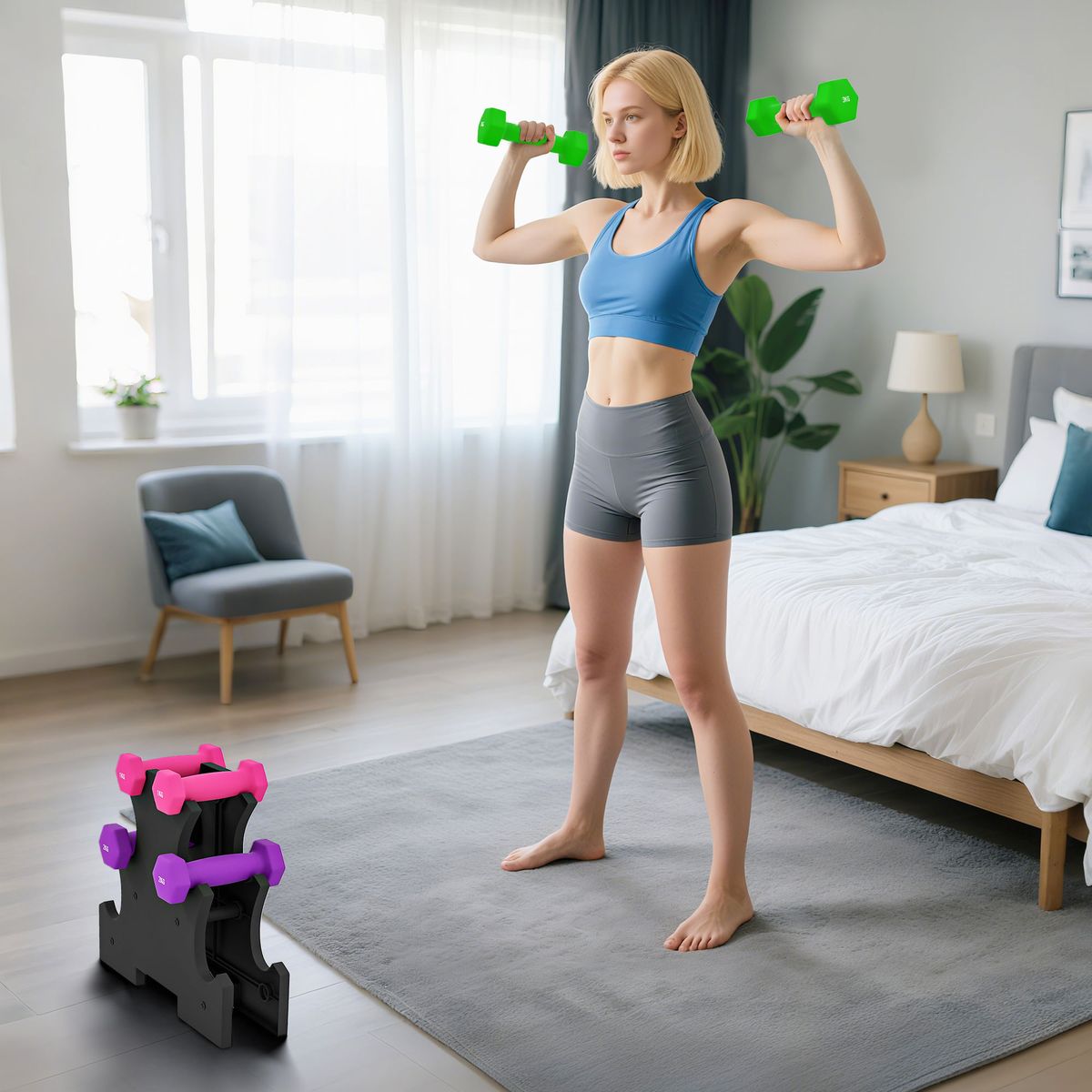 Set-de-6-mancuernas-SportNow-mancuernas