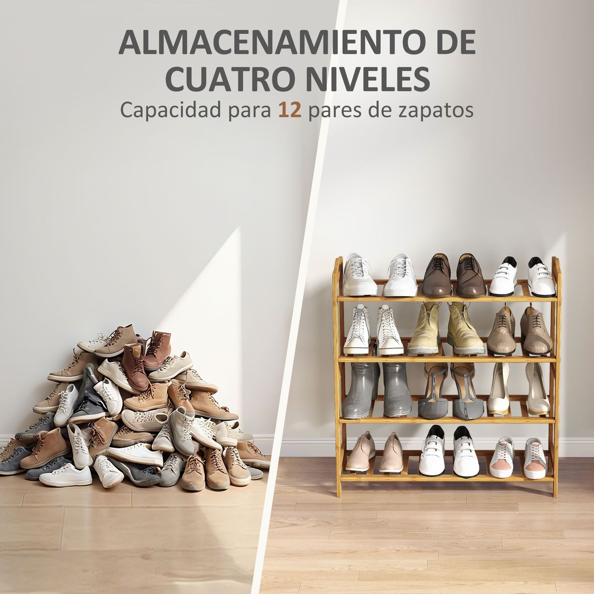 Zapatero-Rio-Homcom-4-estantes-12-pares-72x675x247-cm