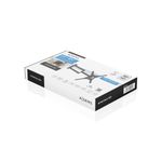 Soporte-de-TV-Aisens-WT65TSLE-383-23--65--giratorio---inclinable-para-pared-negro