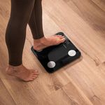 Bascula-de-baño-Cecotec-Surface-Precision-HealthySmart-25-parametros-180kg-negro-