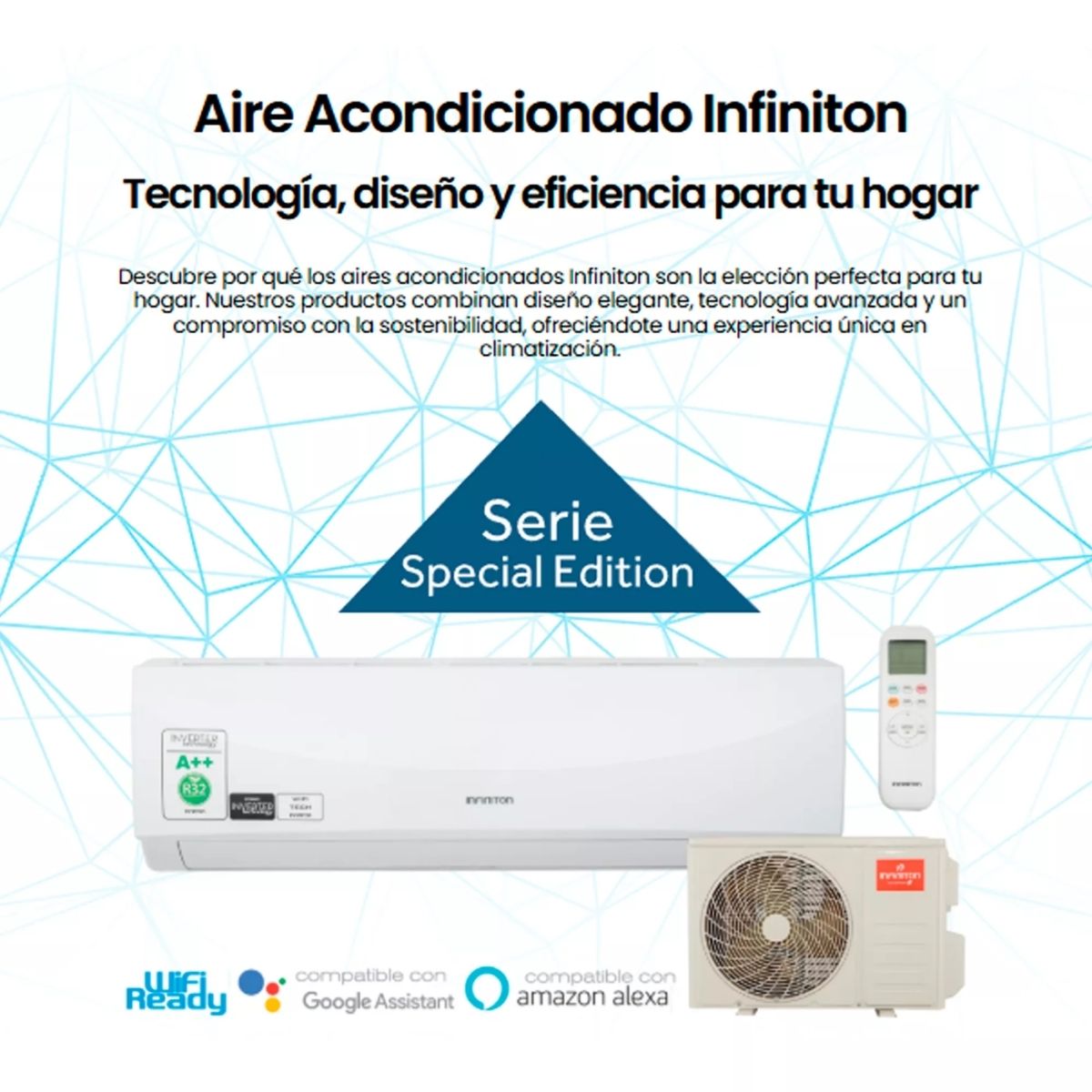 Aire-acondicionado-Infinition-SPTSE09A2-2250-frigorias-R32-Wifi-A-blanco-