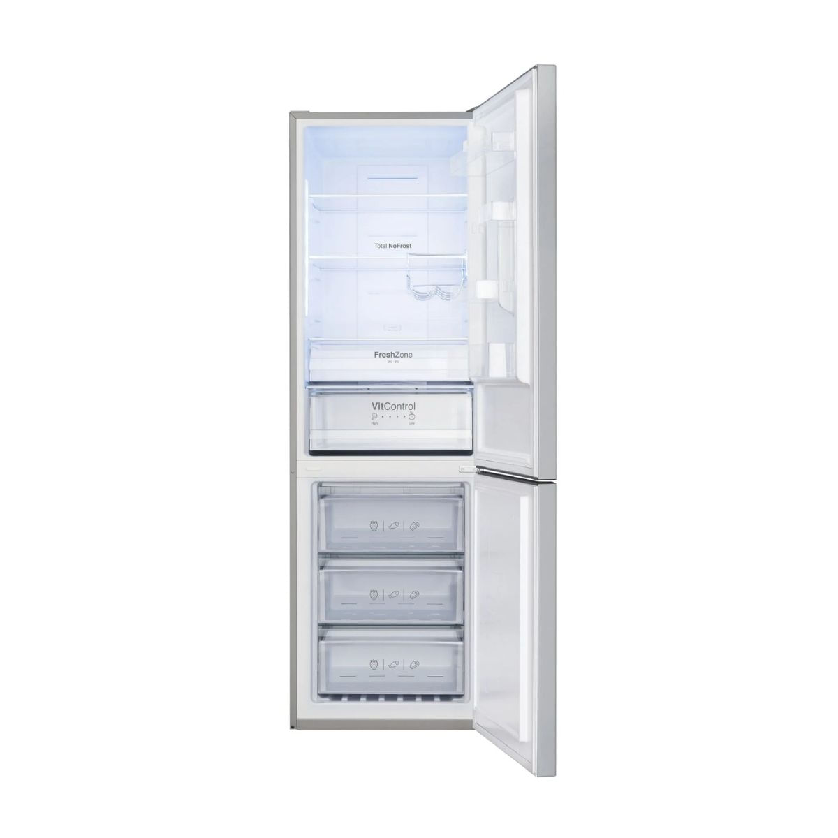 Frigorifico-combi-Fagor-3FFK-6645X-detalle-interior