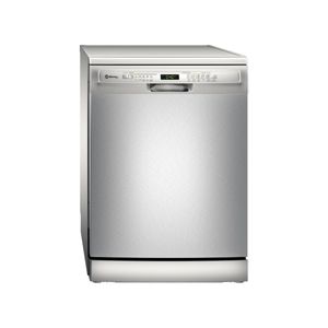 Lavavajillas Balay 3VS5031IP 12 servicios 5 programas D acero antihuellas 60 cm